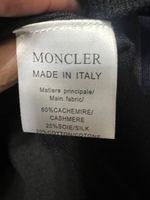 Свитер Moncler