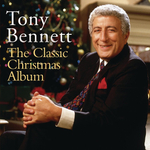 Tony Bennett / The Classic Christmas Album (CD)