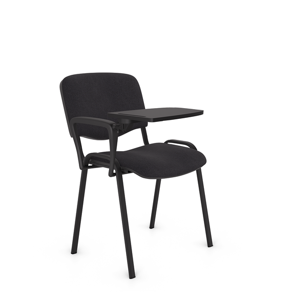 Стул ИЗО BL С71 (меланж) со столиком