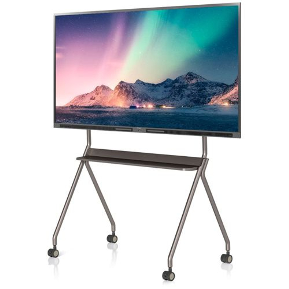 Интерактивная панель AlfaDispLay ADLEB-55 ST1 (4Гб/32Гб) , 55