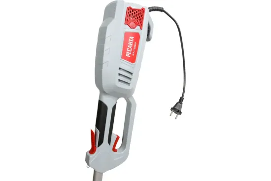 Электрический триммер РЕСАНТА ЭТ-1500Н