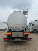 ТЕХАС 9751* Полуприцеп цистерна 9751H5 (битумовоз)