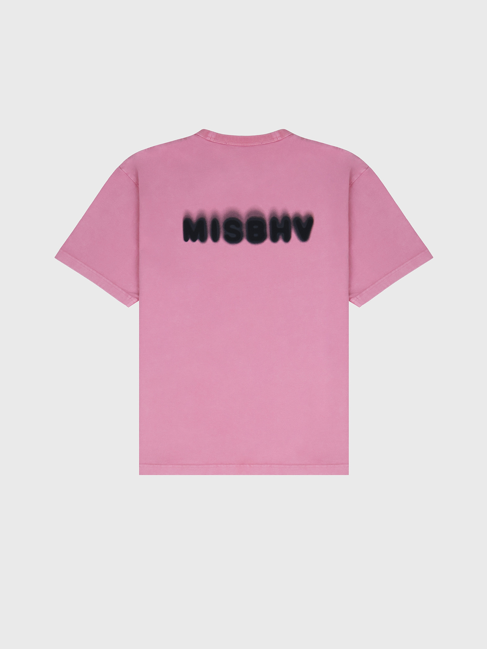 Футболка MISBHV Community Pink