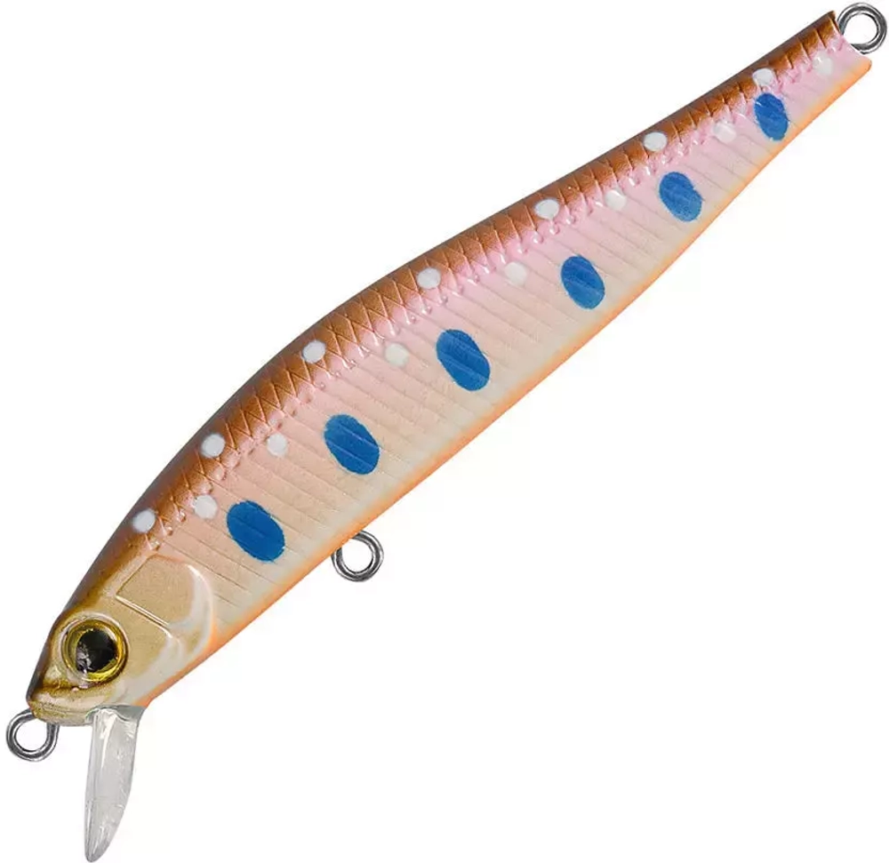 Воблер TsuYoki RIVAL SR 72SP (5гр/7.2см)