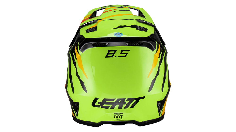 Мотошлем Leatt Moto 8.5 Helmet Kit