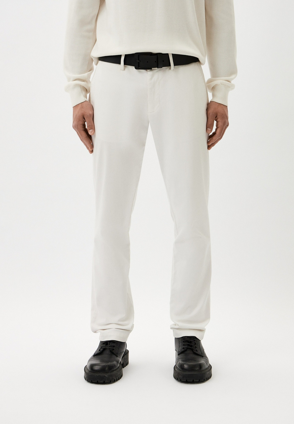 Ремень мужской BOSS Jemio-B_Sz40