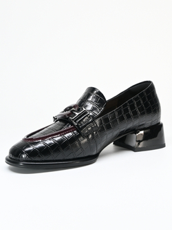 Лоферы женские Ascalini G1342B