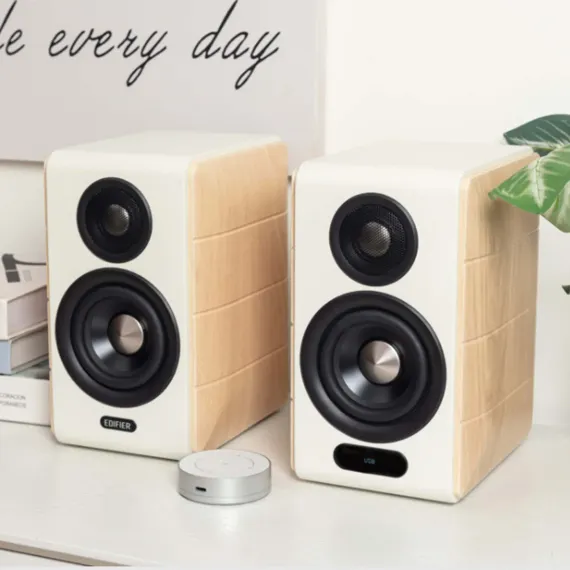 Edifier S880DB MKII White