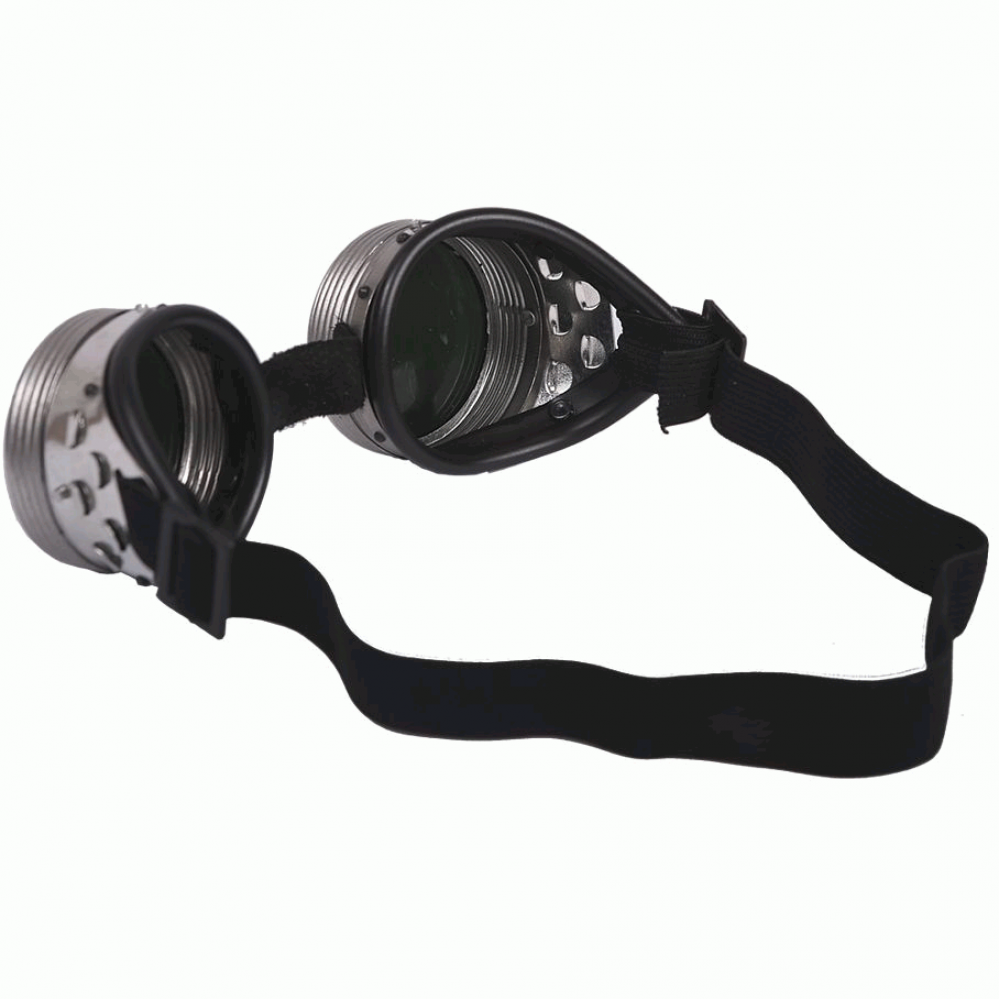 Очки газосварщика ЗН-56 защитные