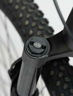 Велосипед TIMETRY TT263/ 9s 27.5in серый