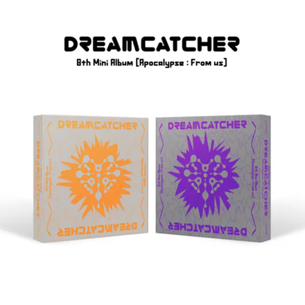 Dreamcatcher