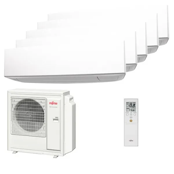 Fujitsu
