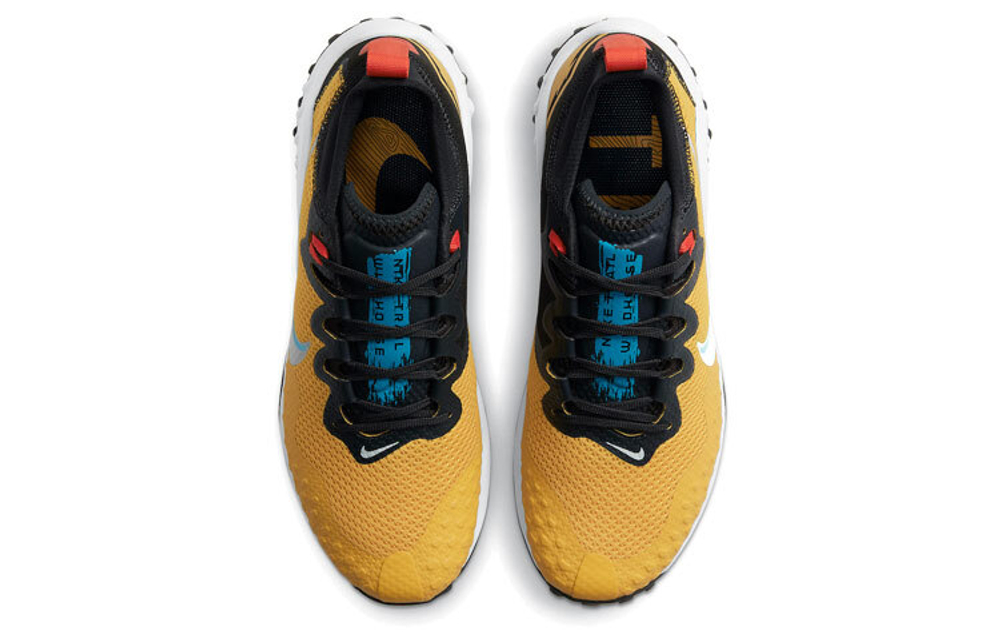 Кроссовки Nike Wildhorse 7