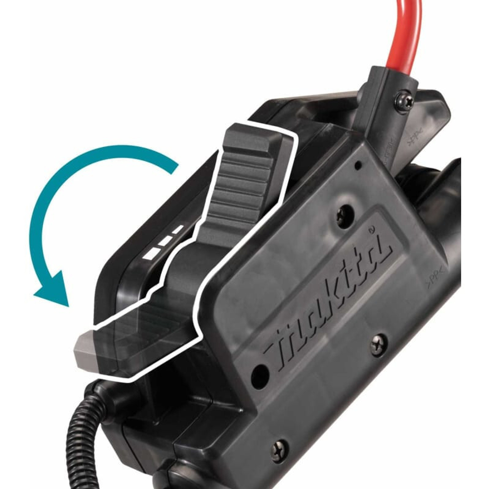 Газонокосилка Makita DLM 481 CT2 аккумуляторная