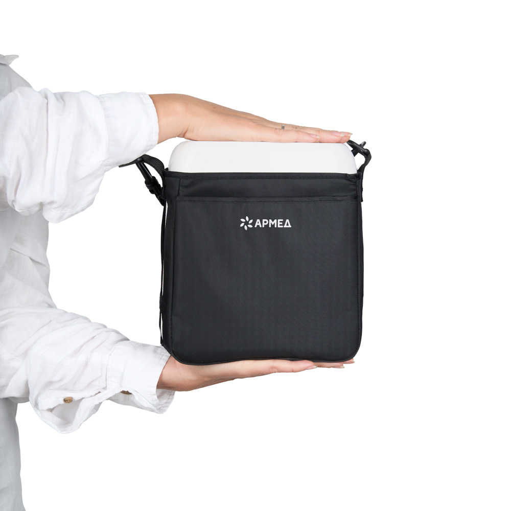 Концентратор кислорода Армед F2 Портативный