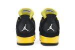 Кроссовки Jordan Air Jordan 4 "Thunder" (Женская размерная сетка)