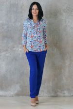 Брюки АБ-1341 Ajour (Акция)