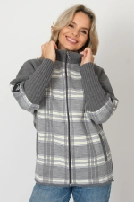 Жакет Текстильная Мануфактура