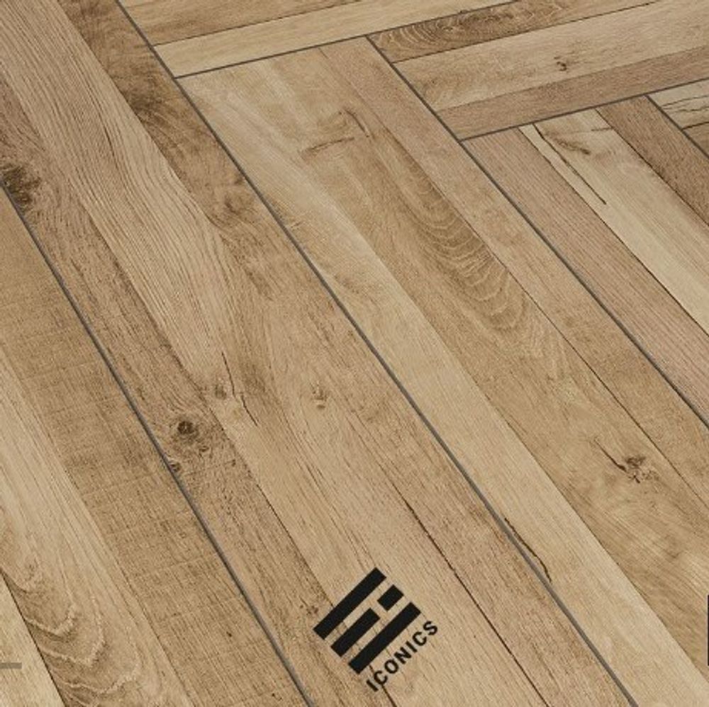 Trendtime 3 Multiplank Mix природа, 1,595 м²