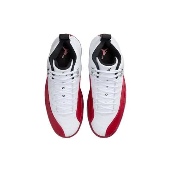 Джордан Эйр Джордан 12 Подвесных баскетбольных кросовок Высокие вершины Юнисекс