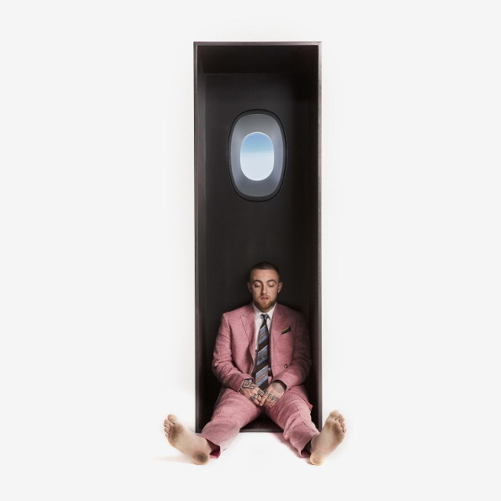 Mac Miller / Swimming (2LP)