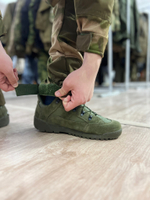 Тактический костюм Штурм softshell / мох