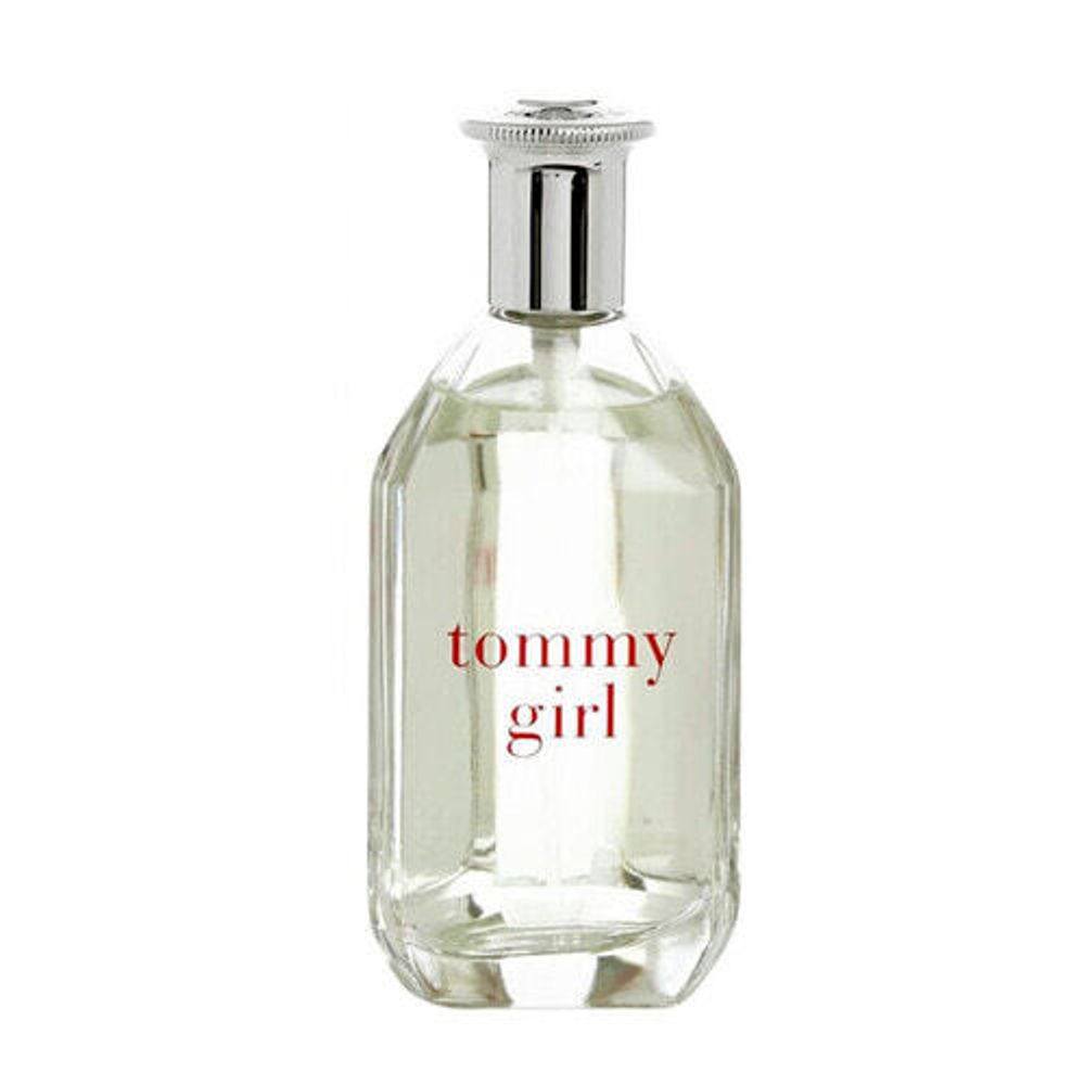 Женская парфюмерия Tommy Hilfiger Tommy Girl Eau de Toilette 6% - 12%