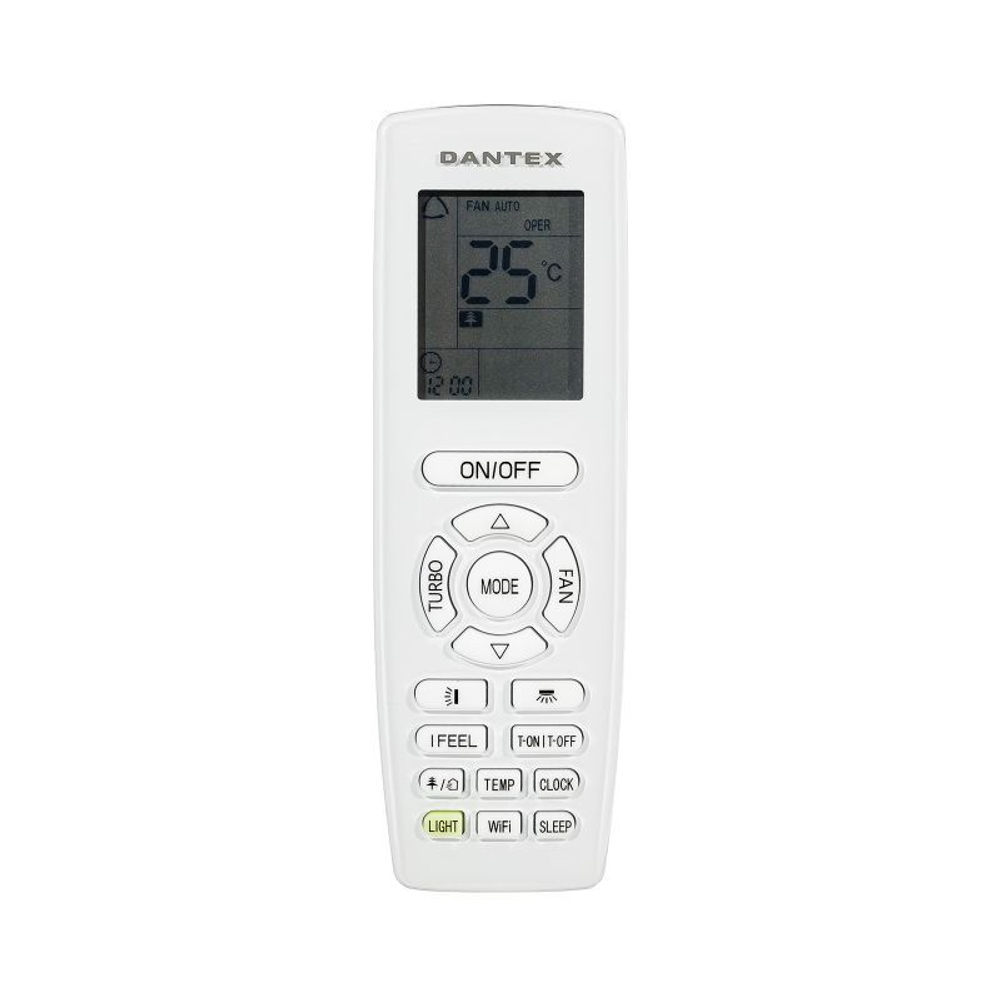 Сплит-система Dantex RK-07SCDGI/RK-07SCDGIE