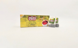 MERI CHAI (Мери Чай) здоровье 25 пак.