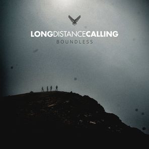 Long Distance Calling / Boundless (2LP+CD)