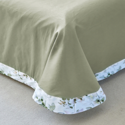 Постельное белье СайлиД T-055 сатин