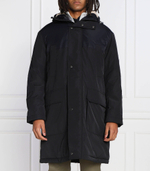 парка Armani Exchange - темно-синий(6LZLL1 ZNWJZ)