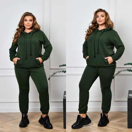 Костюм УК-3570 Фабрика Моды