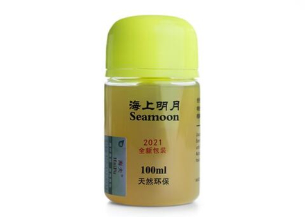 Haifu Sea Moon Booster 100ml