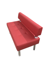 Секция Сатурн двухместная