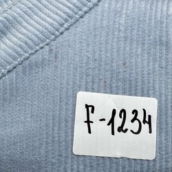 Рубашка Ymkashix Velvet Button F-1234 pp.L