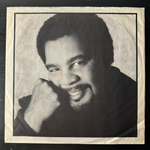 George Duke ‎– Thief In The Night (Германия 1985г.)