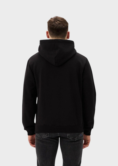 Толстовка KARL LAGERFELD JEANS Reg Logo Hoodie