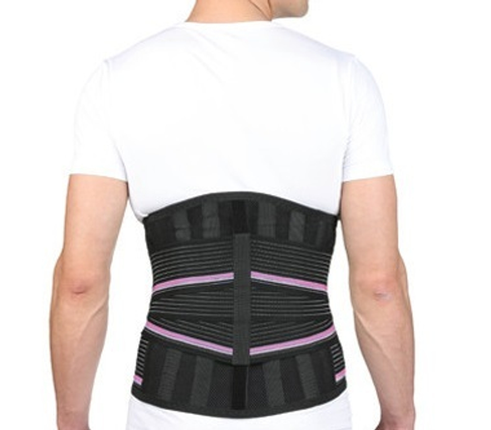 Т-1502 Корсет КО-Тривес 35см р.7(XXL) Evolution