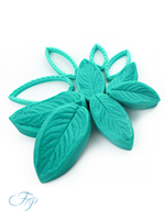 Мята листья