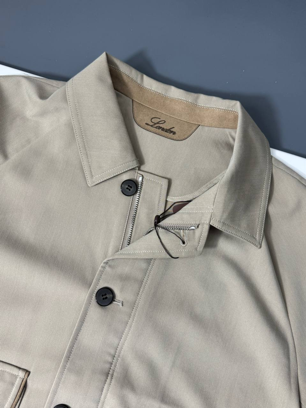 Куртка Loro Piana