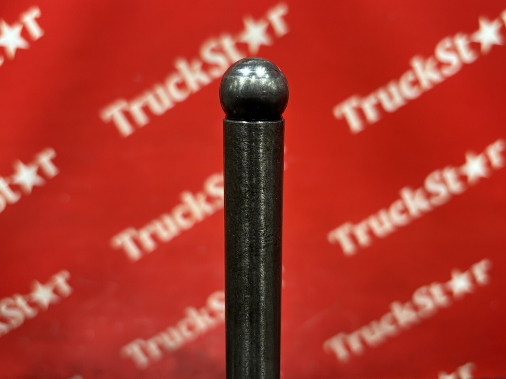 Штанга толкателя выпускного клапана