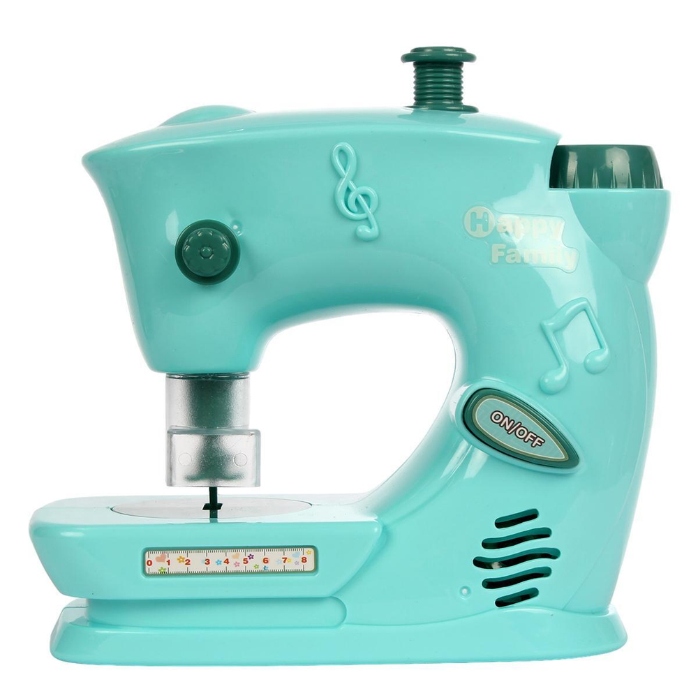 Быт.техника Швейная машинка, коробка LS820Q28