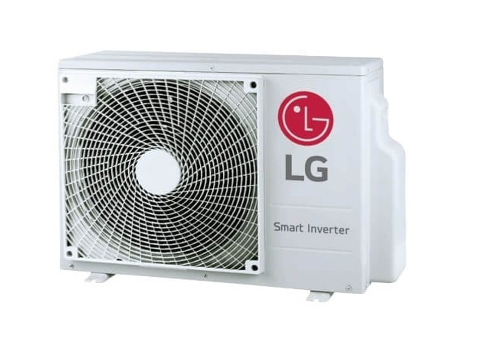 Блок внешний LG MU3R19.U21