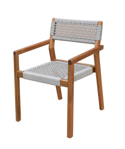 Стул из акации CALISTO