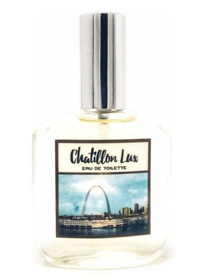 Chatillon Lux Parfums Admiral