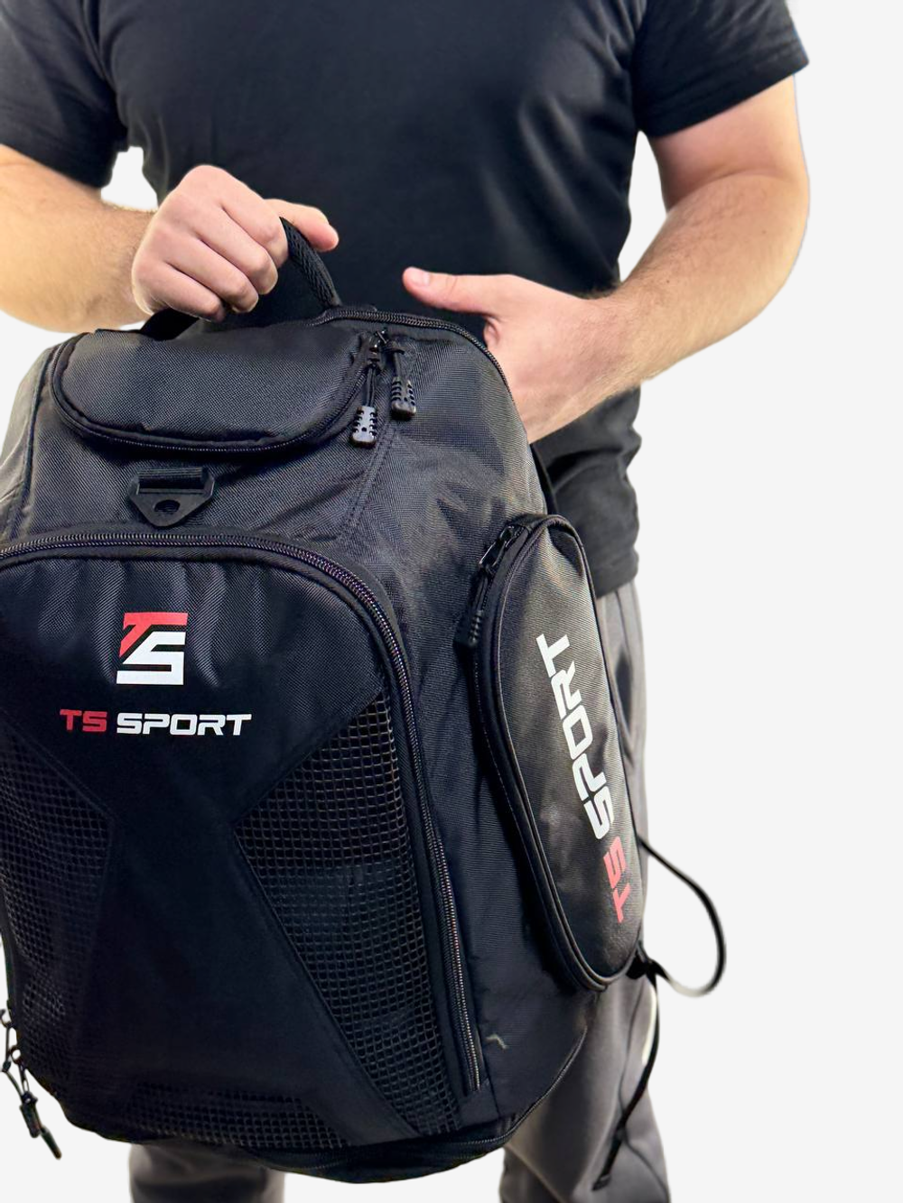 Сумка-рюкзак Tomorrow Star Victory