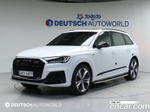 Audi Q7 (4M) 55 TFSI Quattro Premium (02.2023)