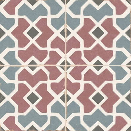 Dual Gres Old School Noray 45x45