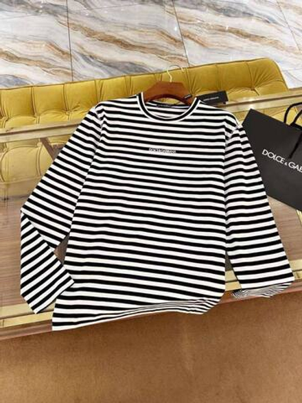 Лонгслив Dolce&Gabbana